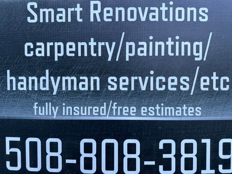 Handyman Services
